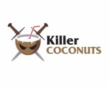 https://www.logocontest.com/public/logoimage/1614594342Killer Coconuts 4.jpg